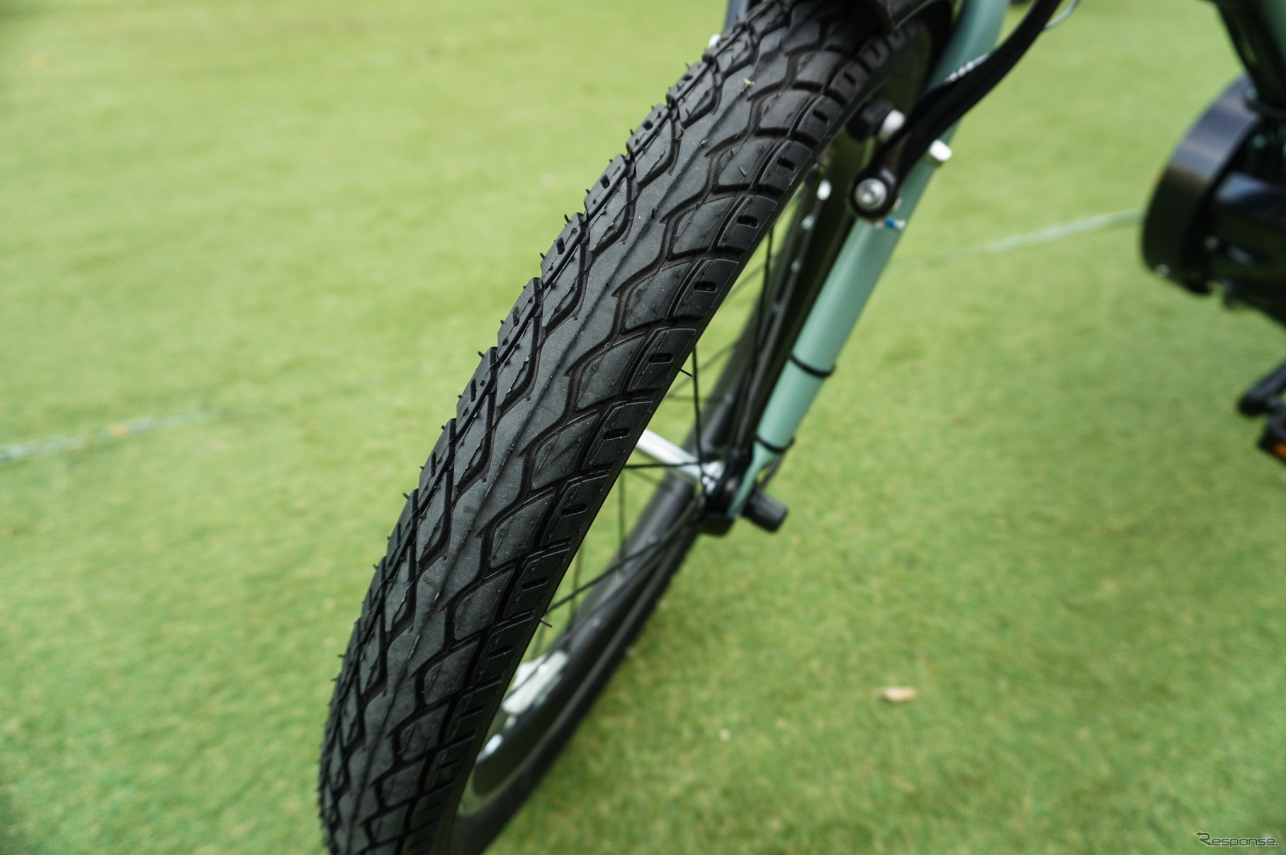 ヤマハ PAS CRAIG ALLEY