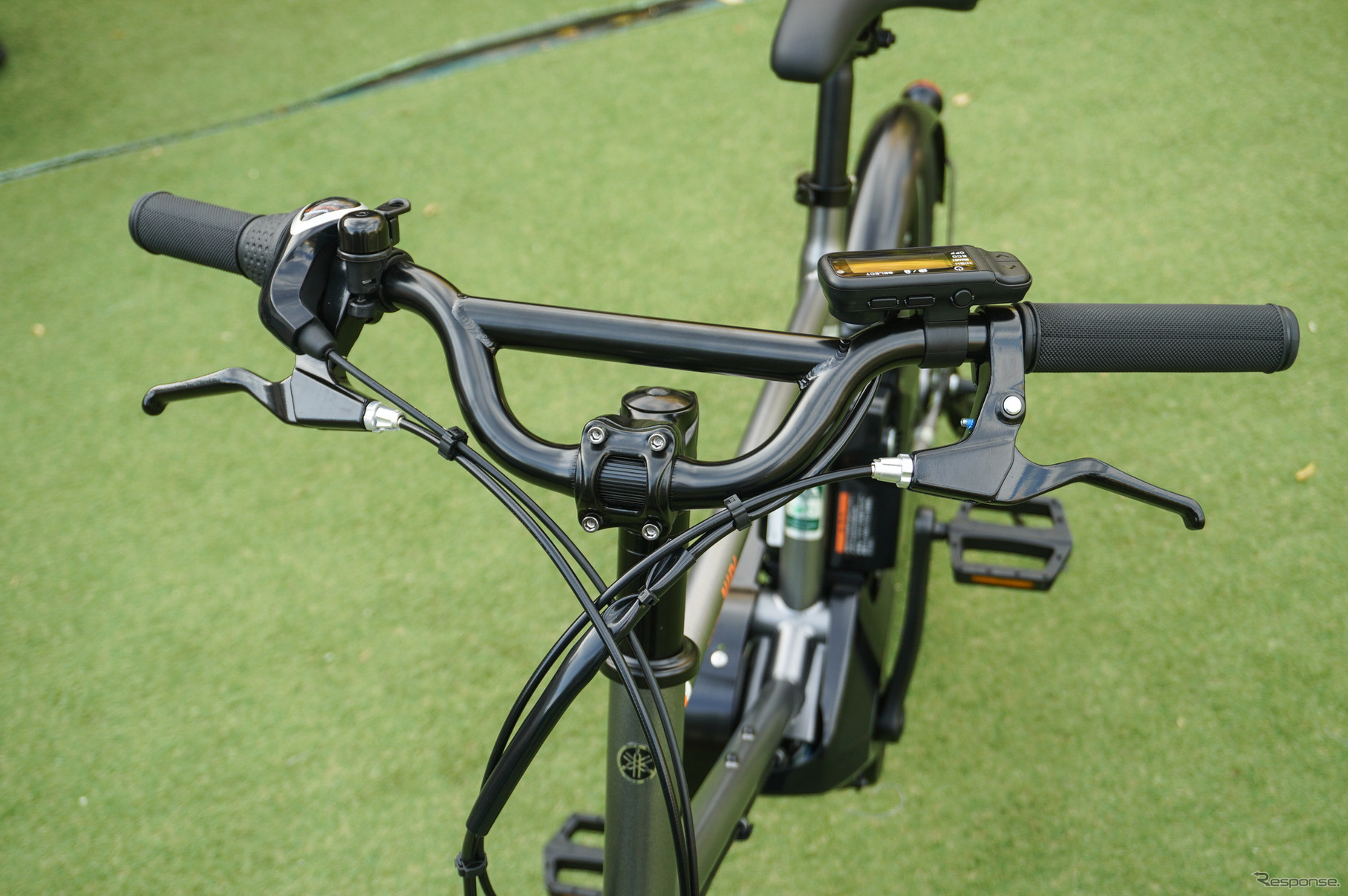 ヤマハ PAS CRAIG ALLEY