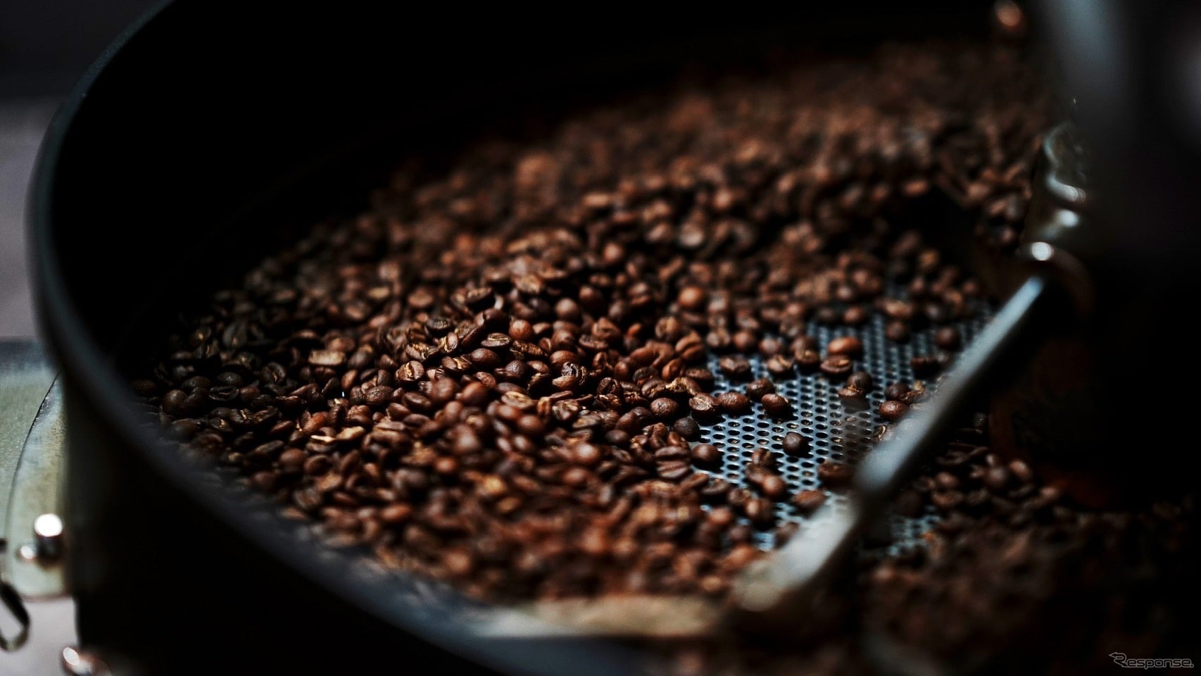 「Mel Coffee Roasters」×「大阪トヨタNorth CROWN　LOUNGE」