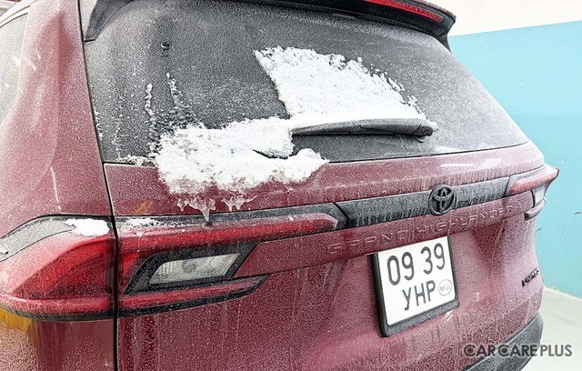 モンゴルのラグジュアリー層を獲得して急成長するトヨタ・ディーラーの裏側に、日本のBP職人あり