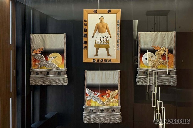 モンゴルのラグジュアリー層を獲得して急成長するトヨタ・ディーラーの裏側に、日本のBP職人あり