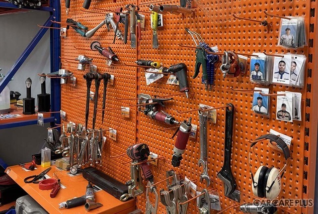 モンゴルのラグジュアリー層を獲得して急成長するトヨタ・ディーラーの裏側に、日本のBP職人あり