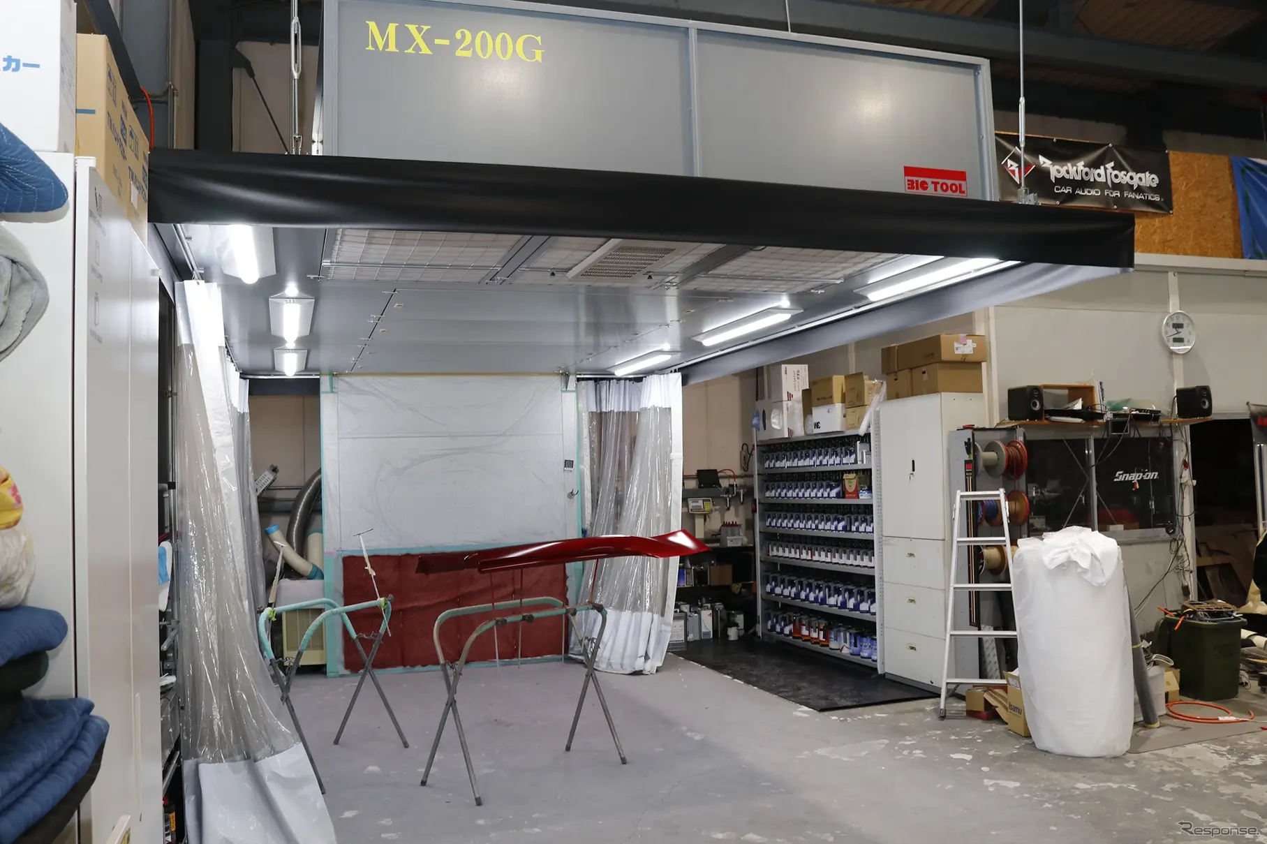 最新DSPは“やりすぎ厳禁”？ イコライザー依存を減らすアナログ最適化術