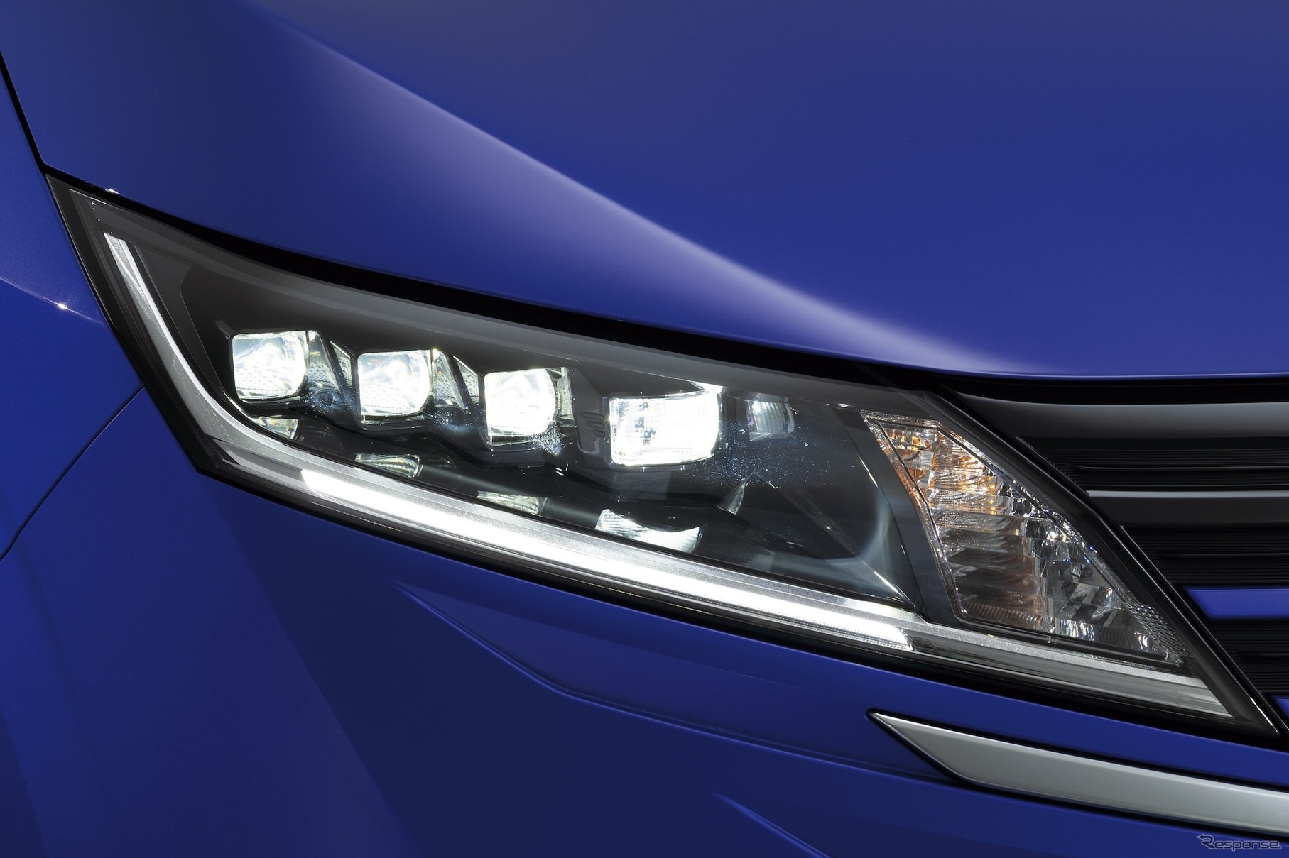 日産「ノート」