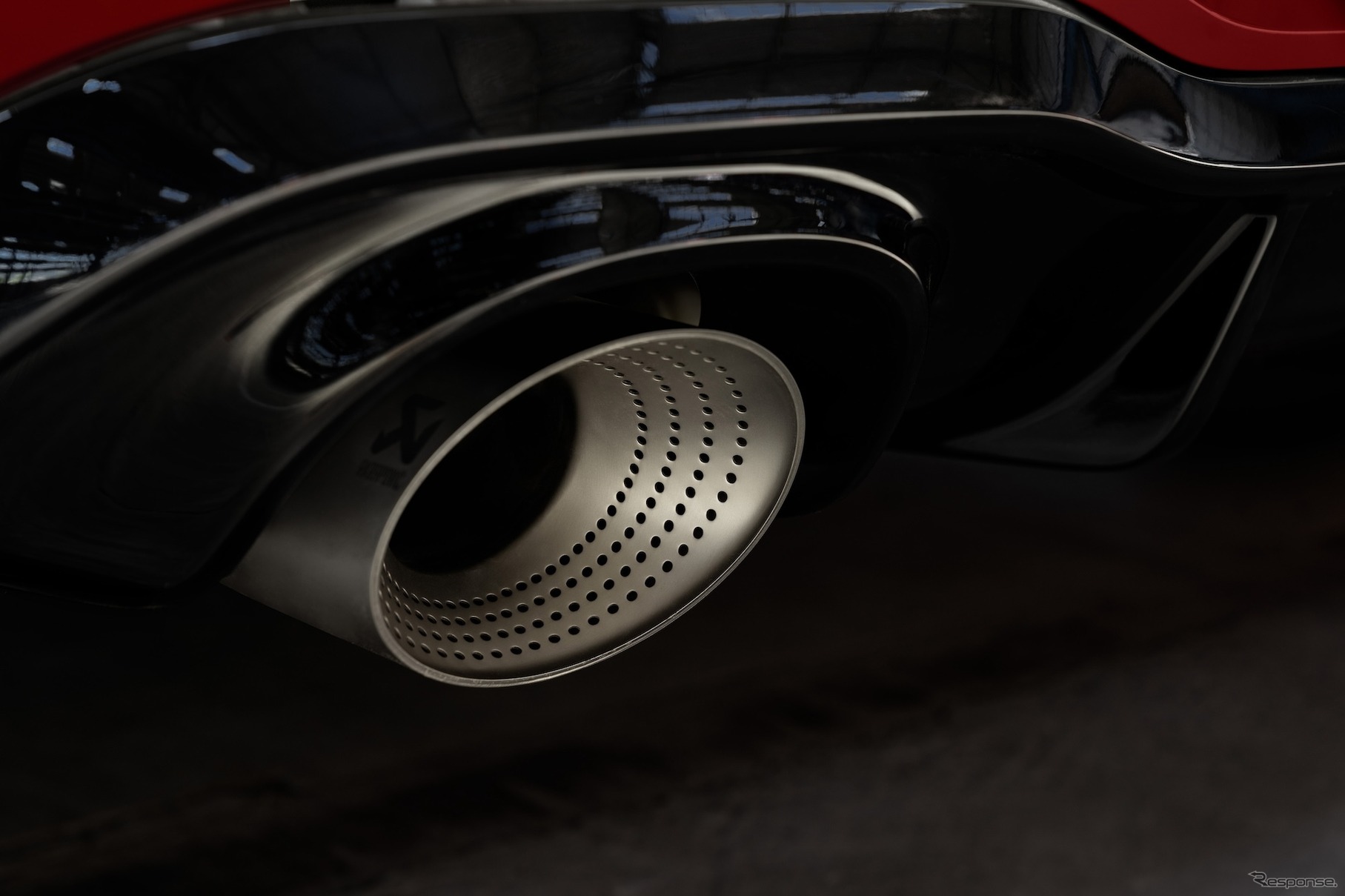 VW ゴルフGTI EDITION 50