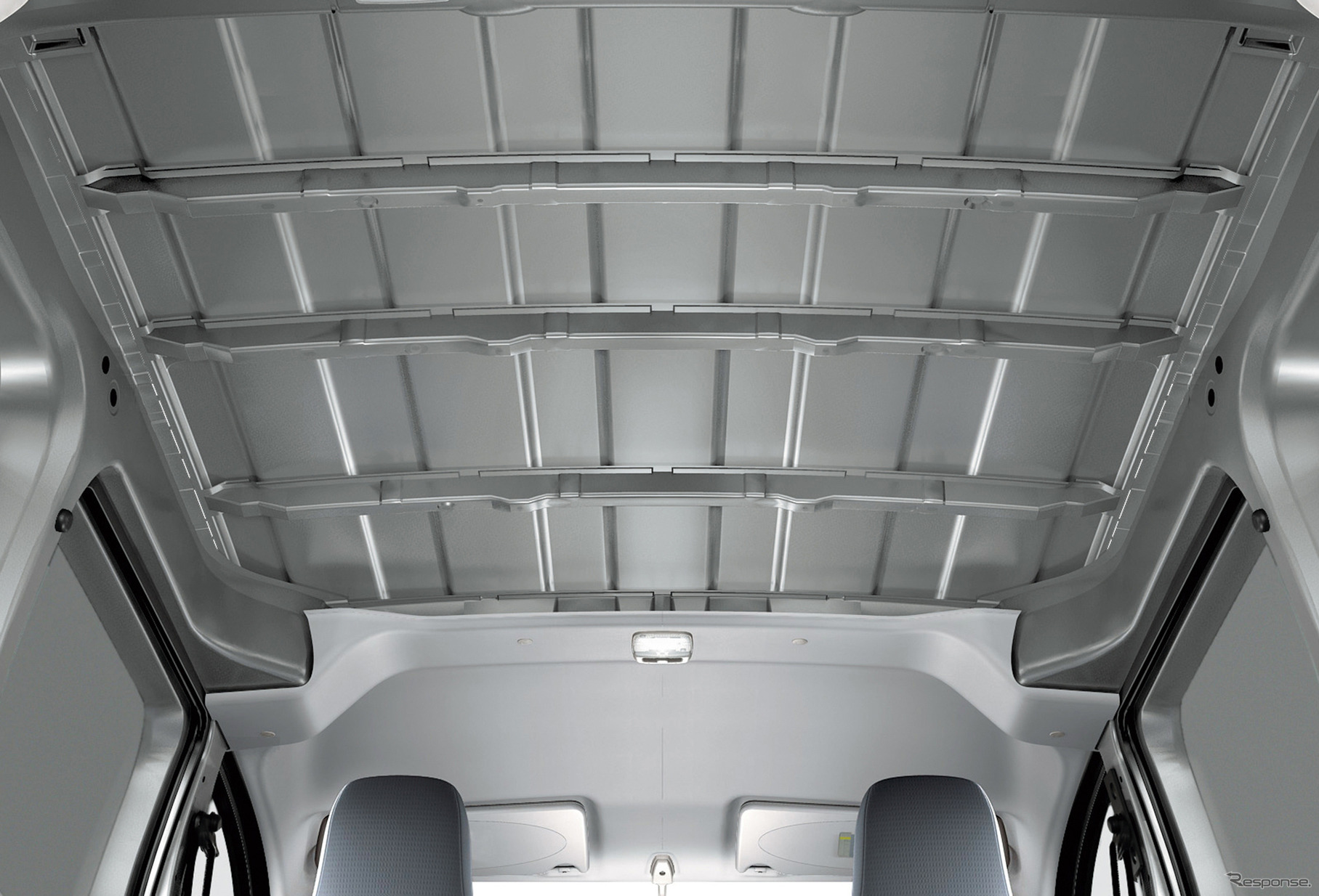 日産『NV200バネット』の特装車シリーズ