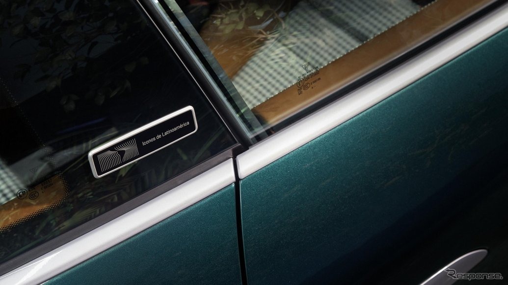 ポルシェ 911 GT3ツーリング・オセロット