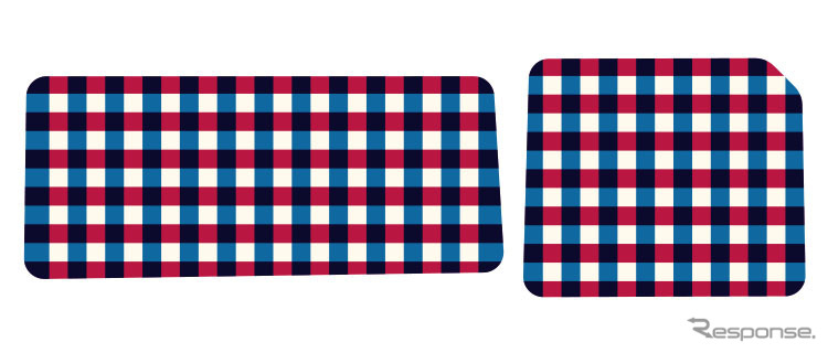 ギンガムチェック