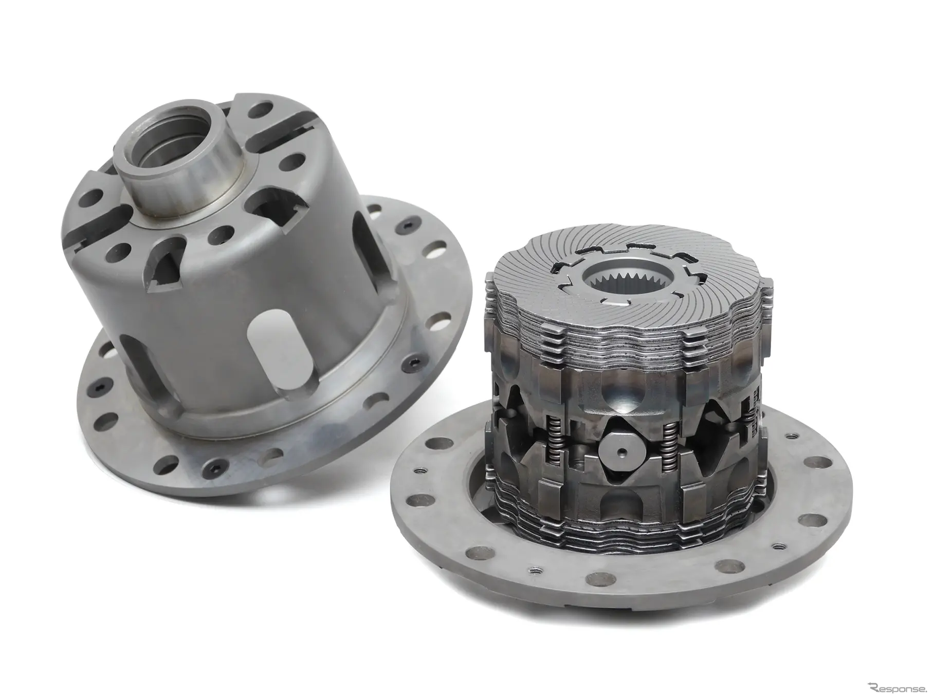 LSDとは何か？ デフとの違いからスポーツ走行でのメリットまで徹底解説～カスタムHOW TO～