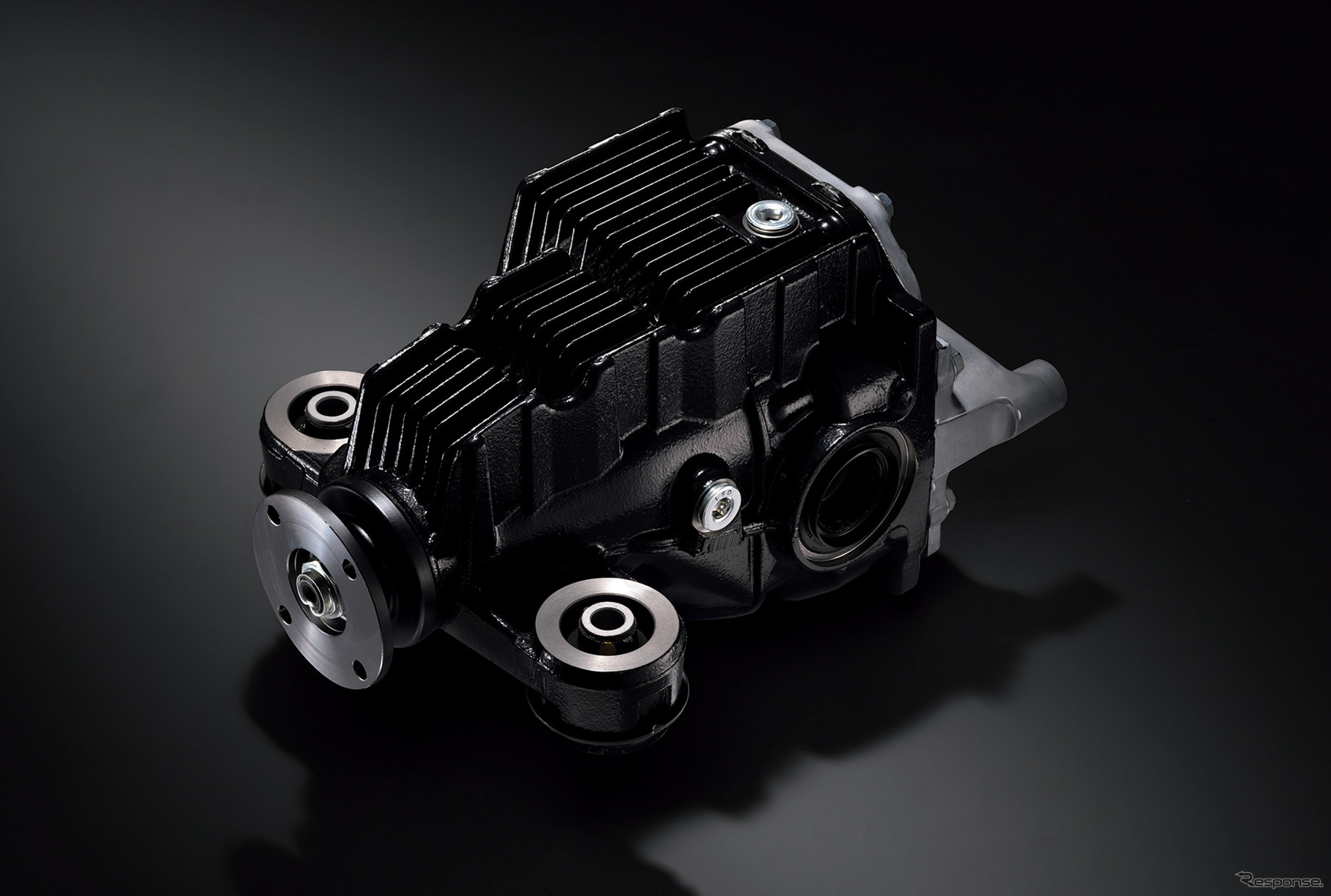 スバル BRZ の「STI Sport TYPE RA」