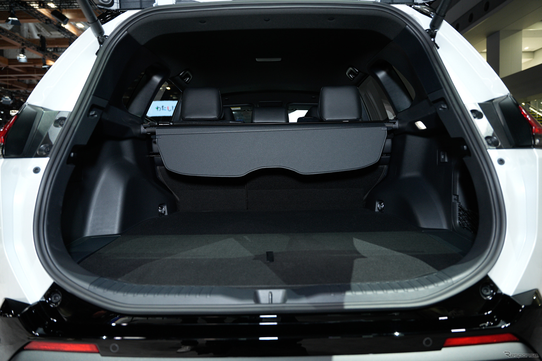 トヨタ RAV4 GRスポーツ（ジャパンモビリティショー2025）