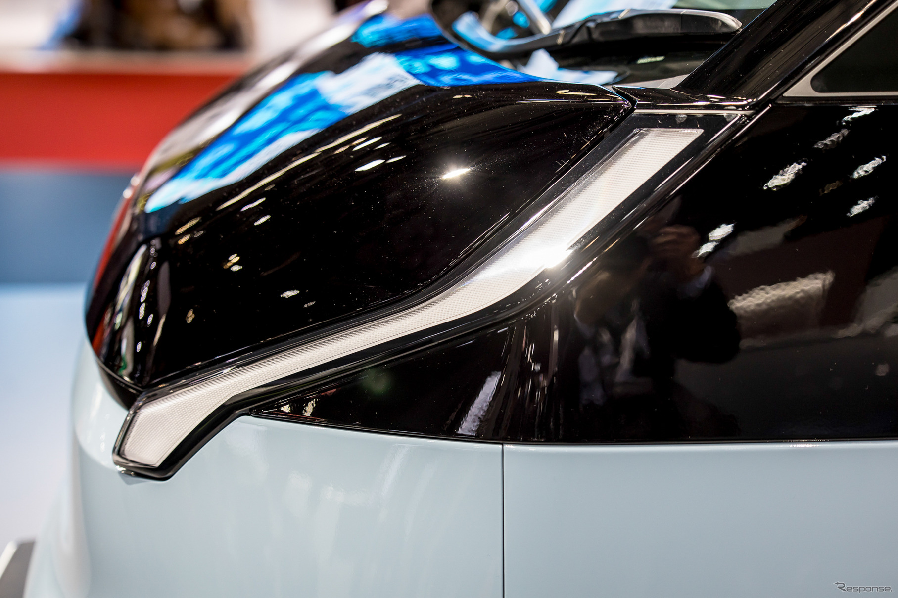 キア PV5パッセンジャー（ジャパンモビリティショー2025）