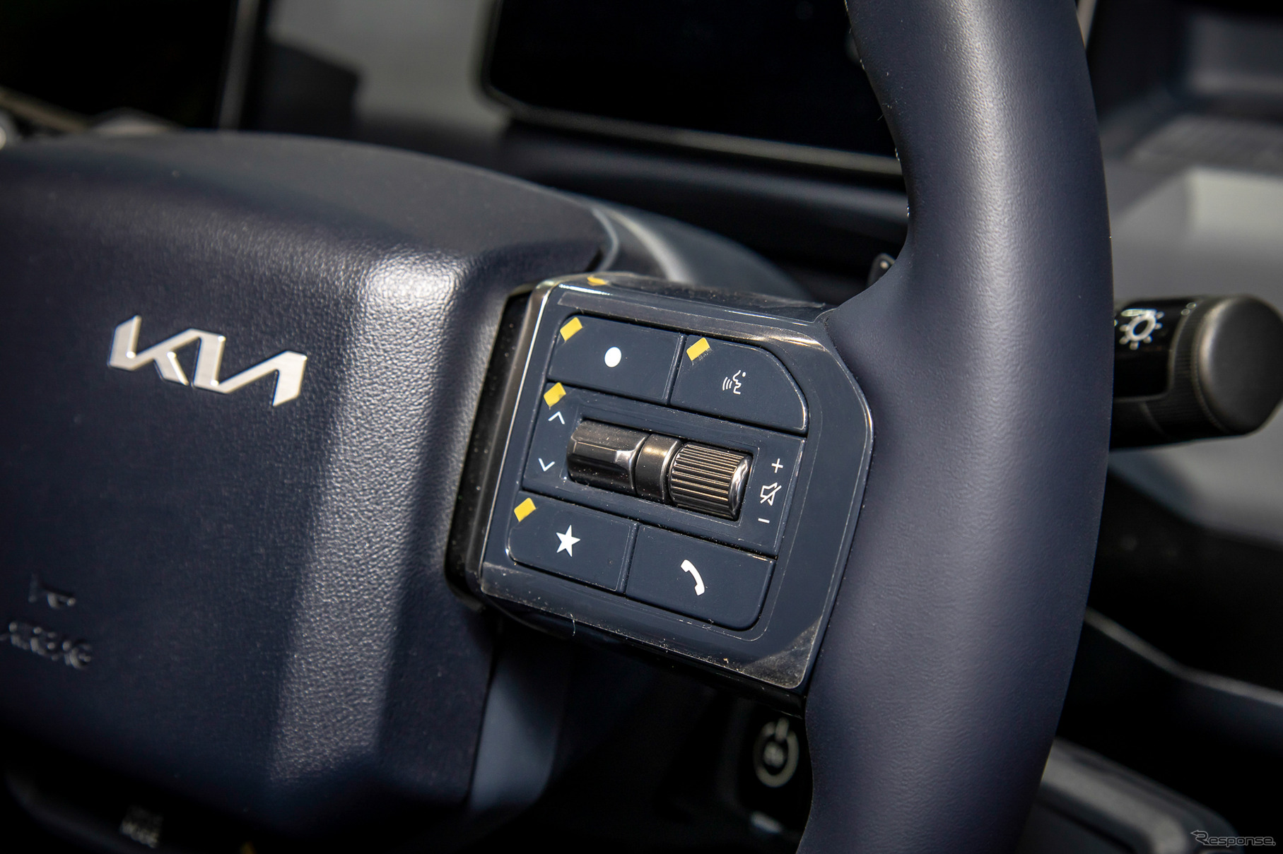 キア PV5カーゴ（ジャパンモビリティショー2025）