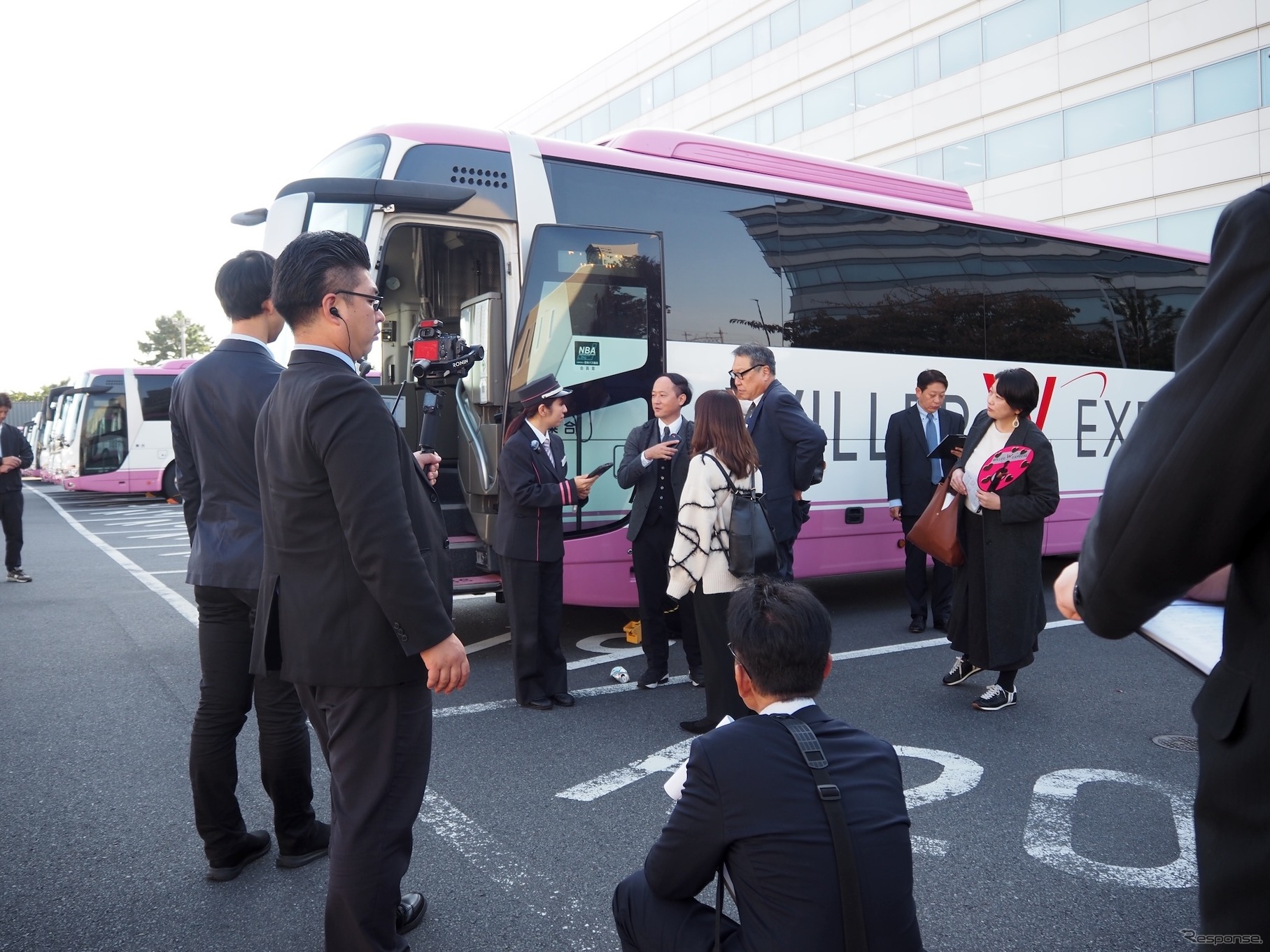 WILLER トップガンコンテスト2025 予選「お客様対応」