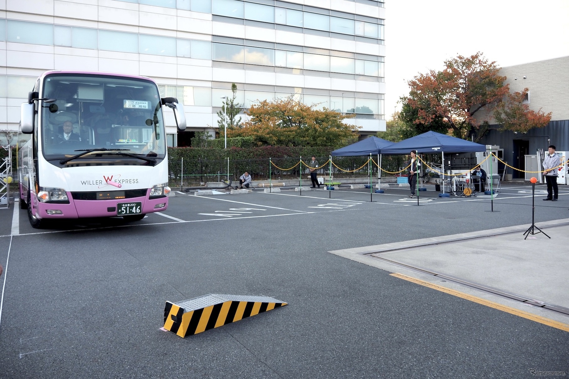 WILLER トップガンコンテスト2025 予選