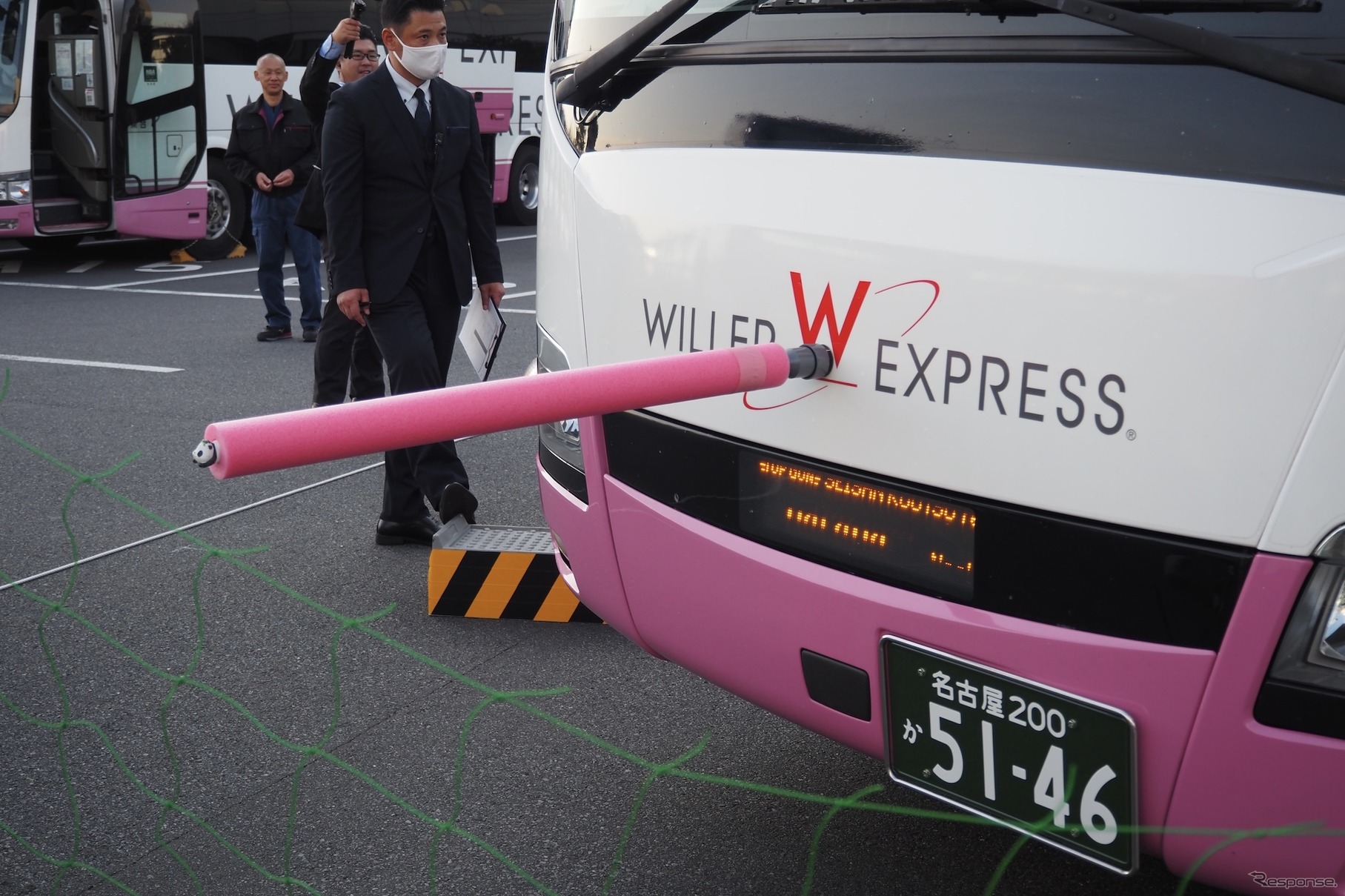WILLER トップガンコンテスト2025 予選