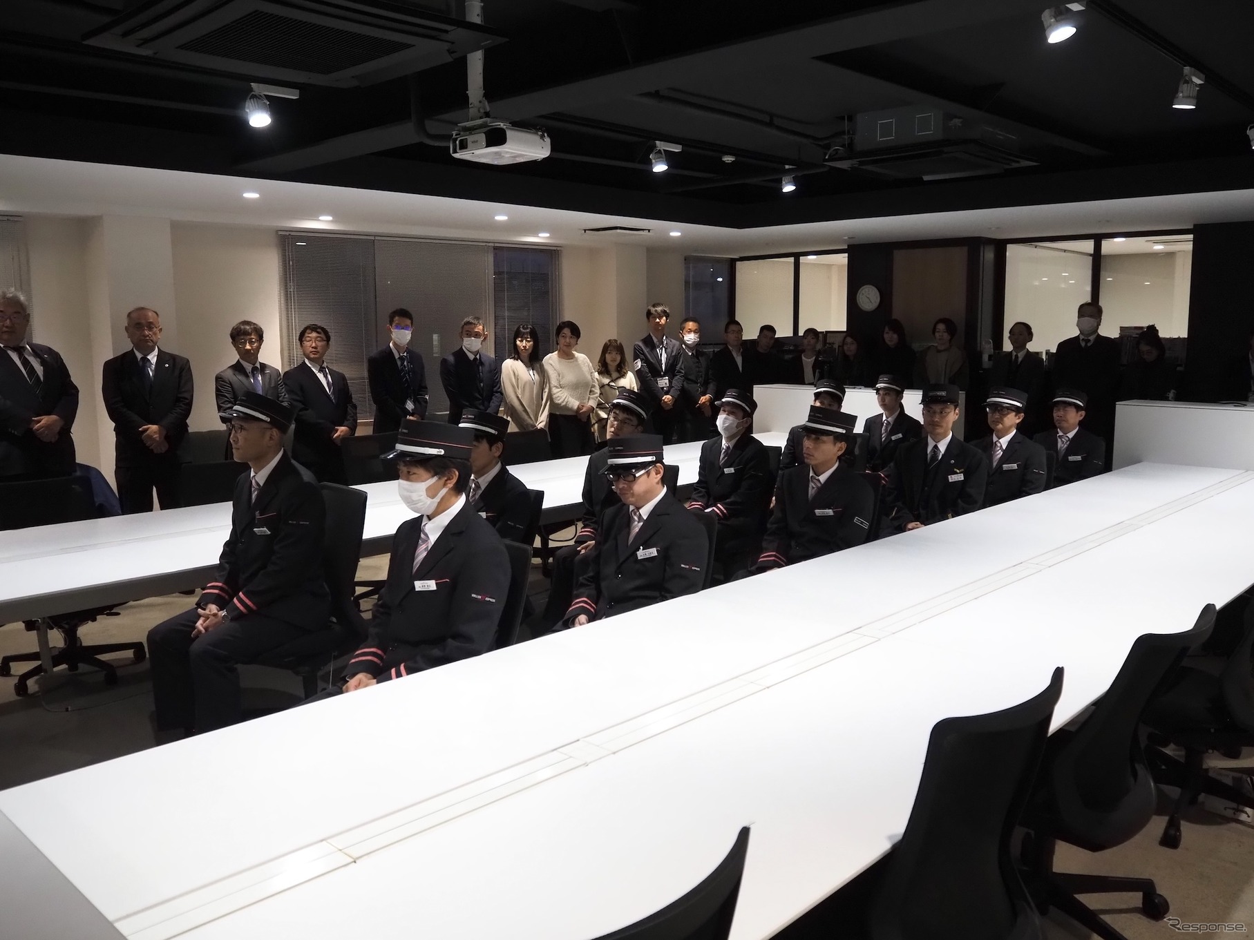 WILLER トップガンコンテスト2025 予選