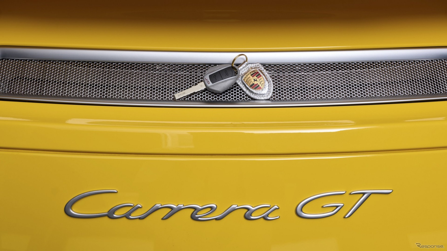 イミテーション車両キー（世界限定612 個）