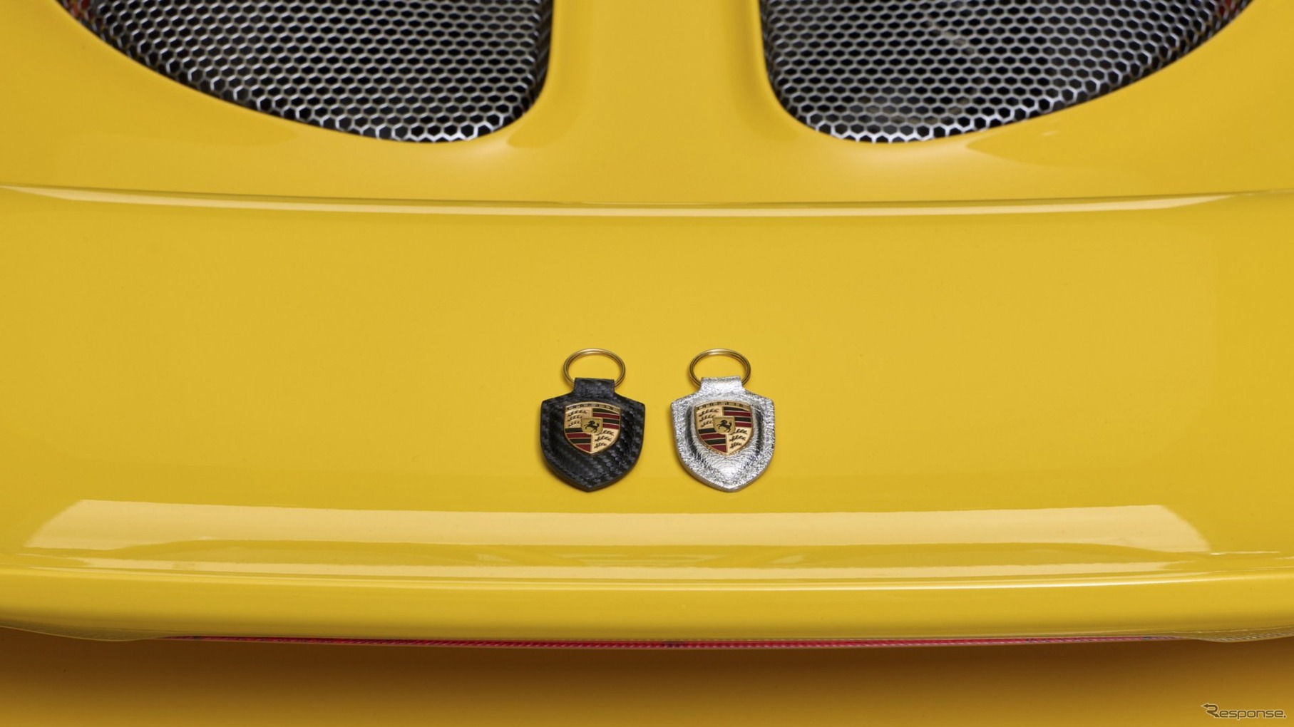 クレストキーリング