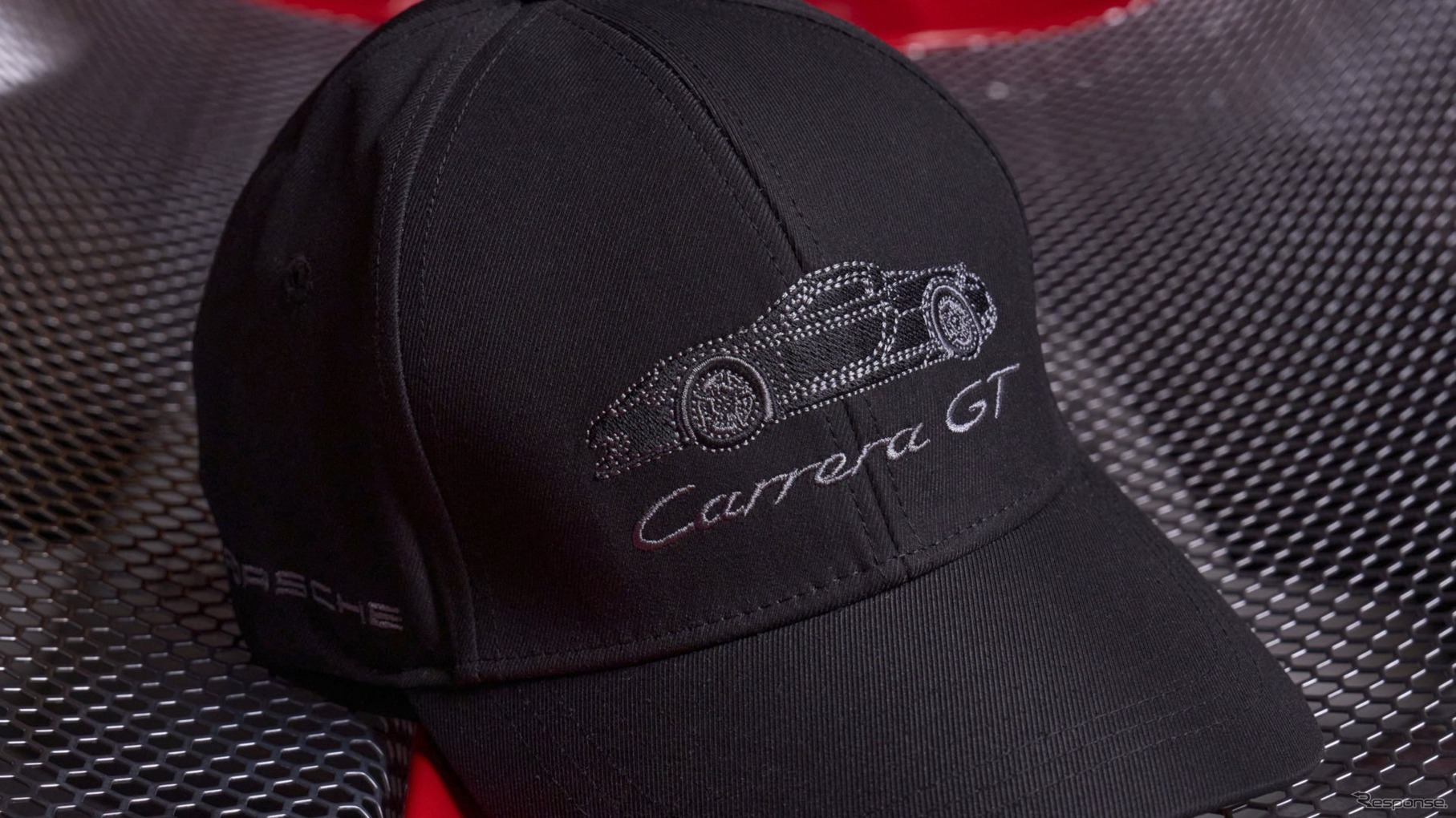 ユニセックスキャップ