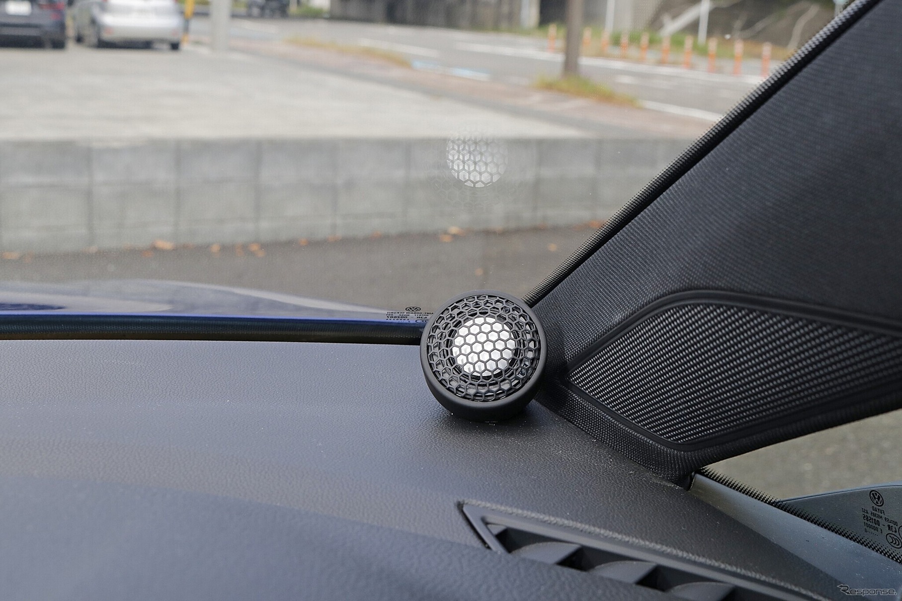 直結ストリーミング採用！ B-CON導入でゴルフRの音質が劇的進化［car audio newcomer］by WISTERIA　後編