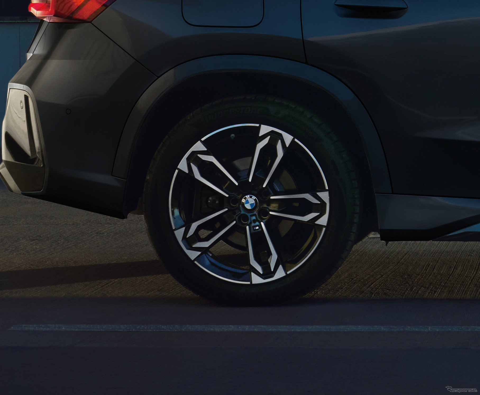 BMW『X1』の「Edition Shadow」