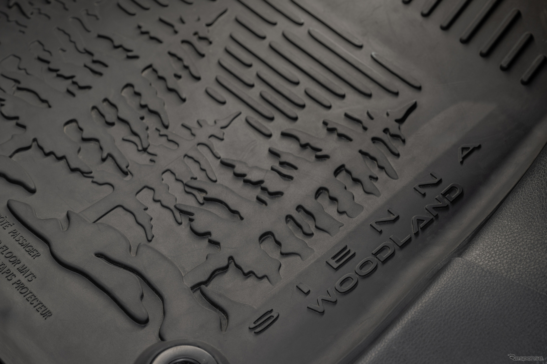 トヨタ・シエナ の2026年モデル