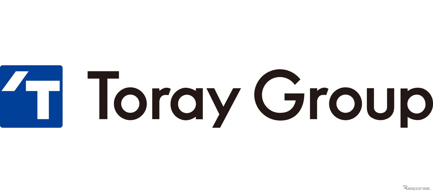 東レグループのロゴ