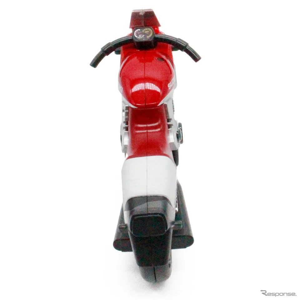 スズキのKATANA型ピザカッター「ピザカッターナ」