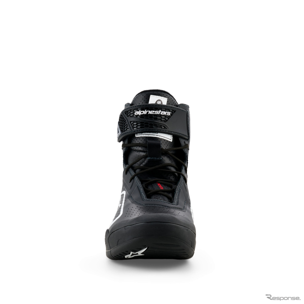 RADAR v2 SHOES FIA/SFI