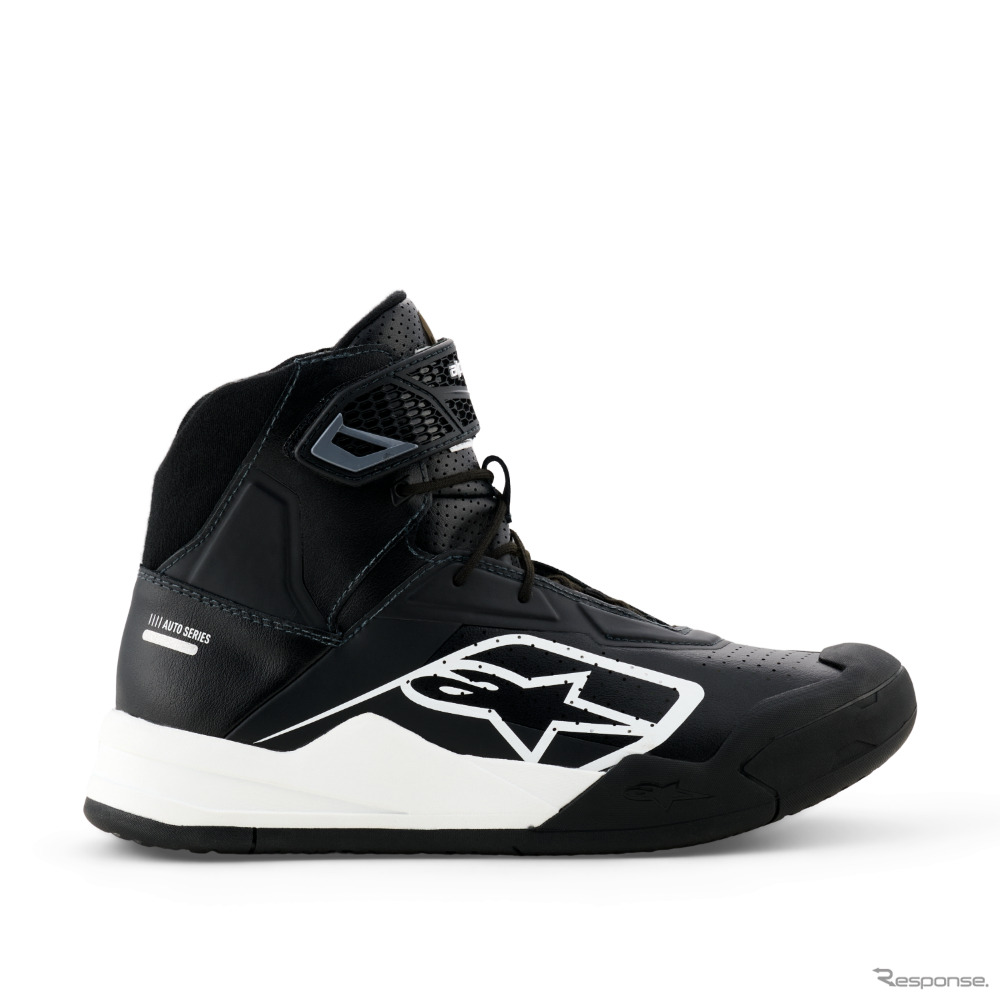 RADAR v2 SHOES FIA/SFI