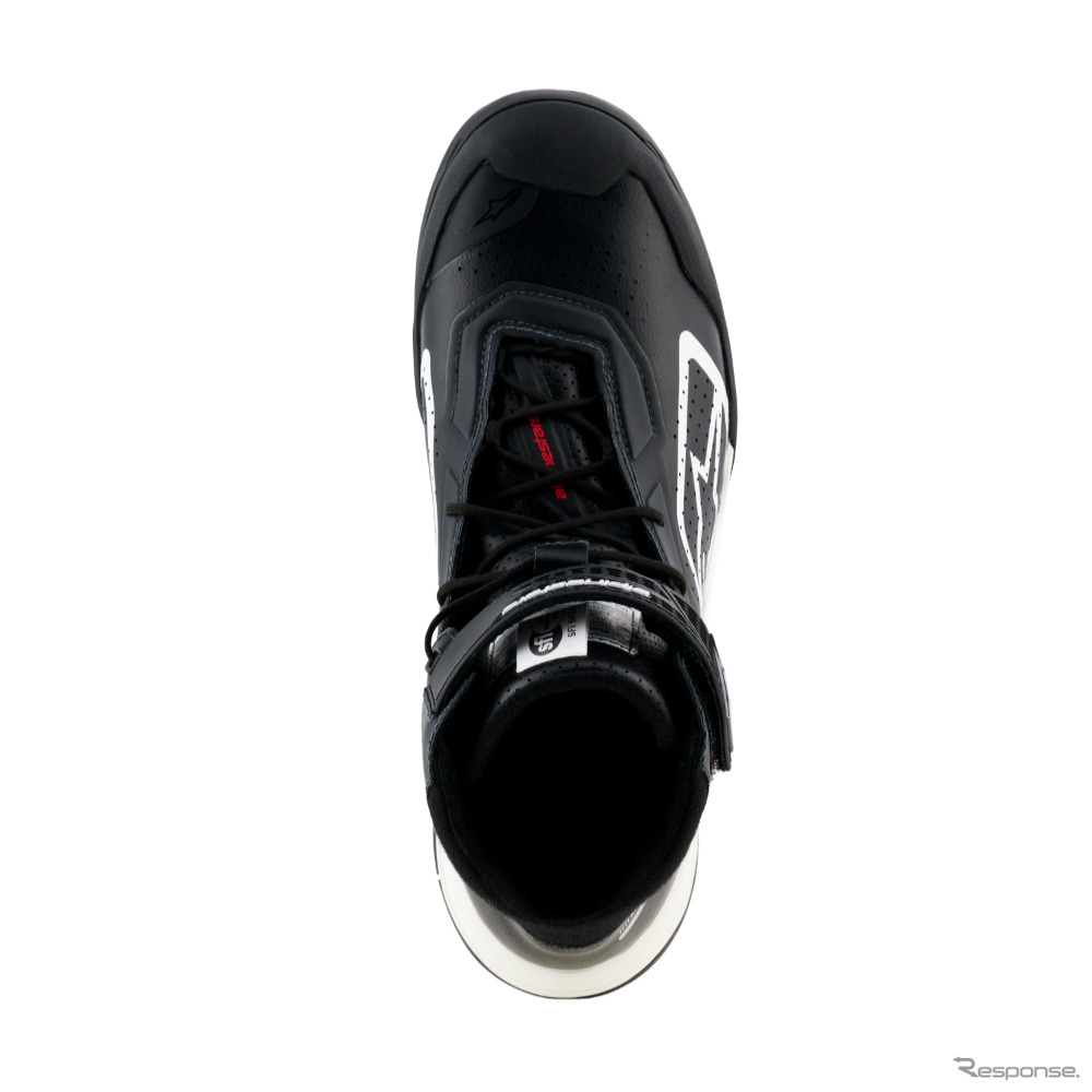 RADAR v2 SHOES FIA/SFI