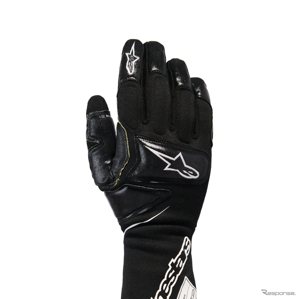 TECH-M V2 GLOVES