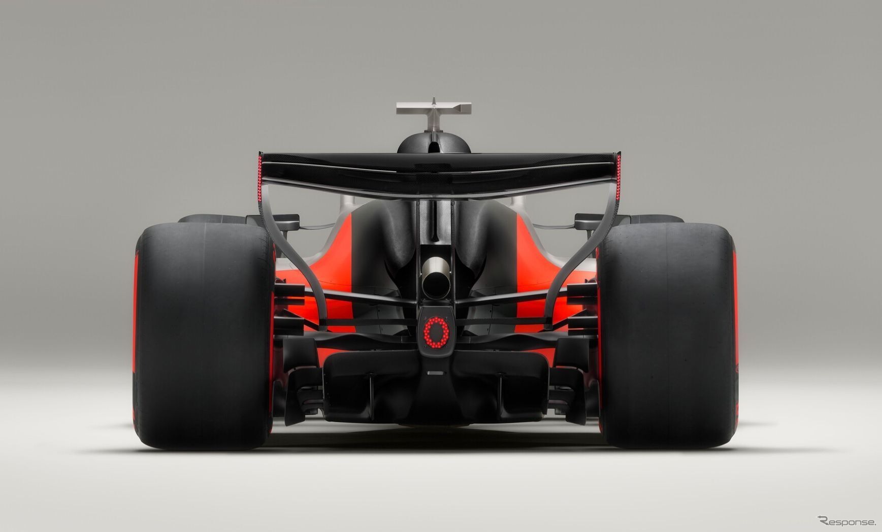 アウディ『R26 Concept』