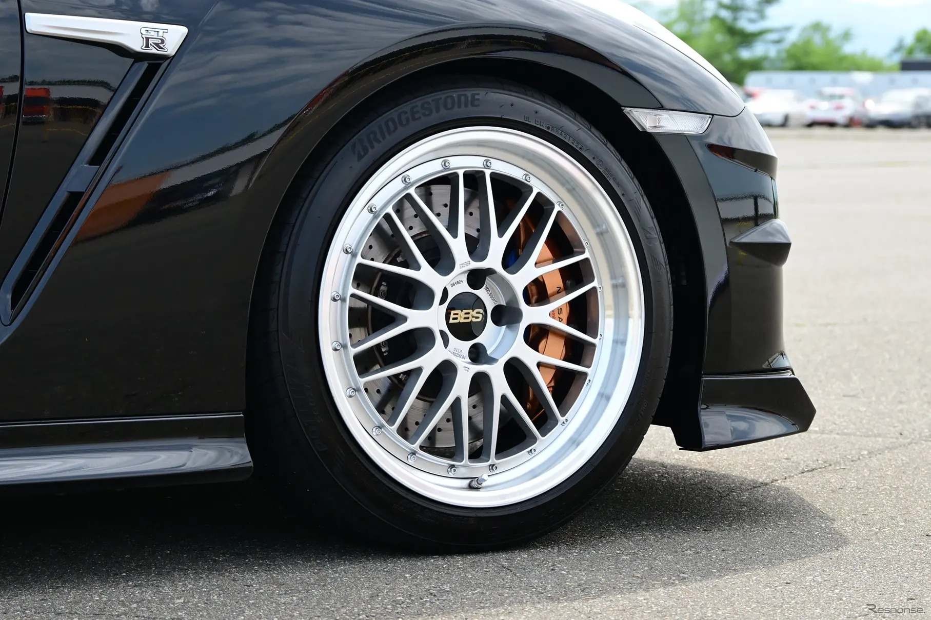 【1ピース vs 2ピースホイール】構造の違いとメリット・デメリットを徹底解説～カスタムHOW TO～