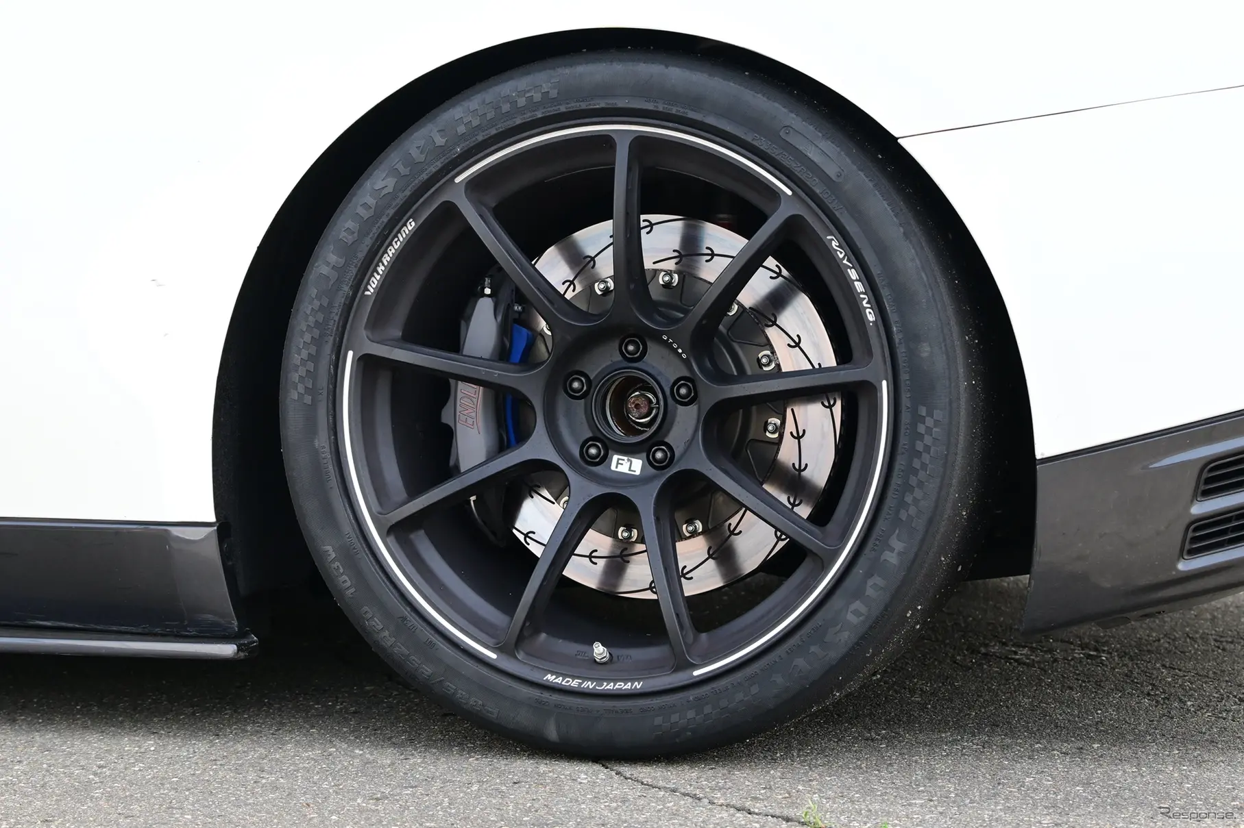 【1ピース vs 2ピースホイール】構造の違いとメリット・デメリットを徹底解説～カスタムHOW TO～