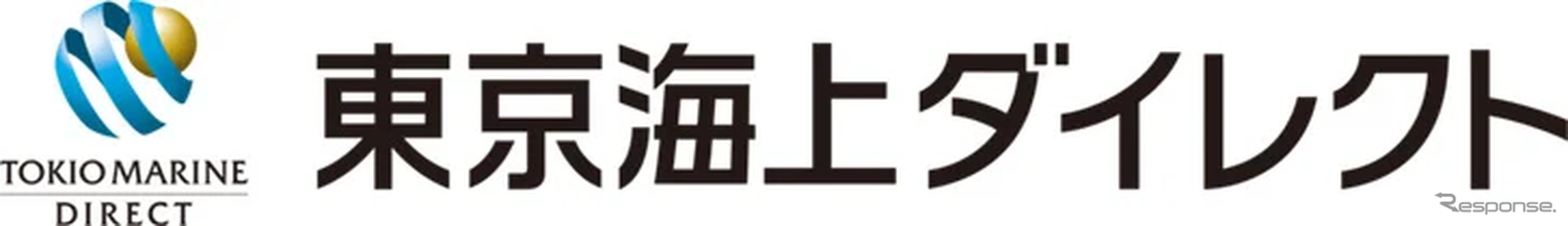 東京海上ダイレクト損害保険のロゴ