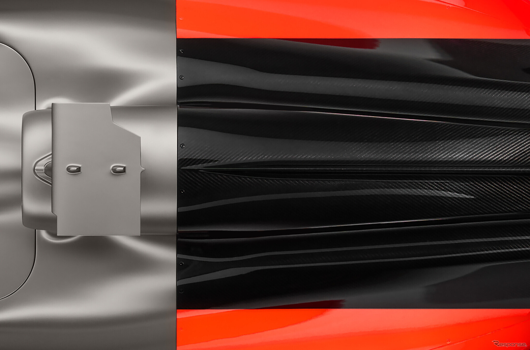 アウディ『R26 Concept』