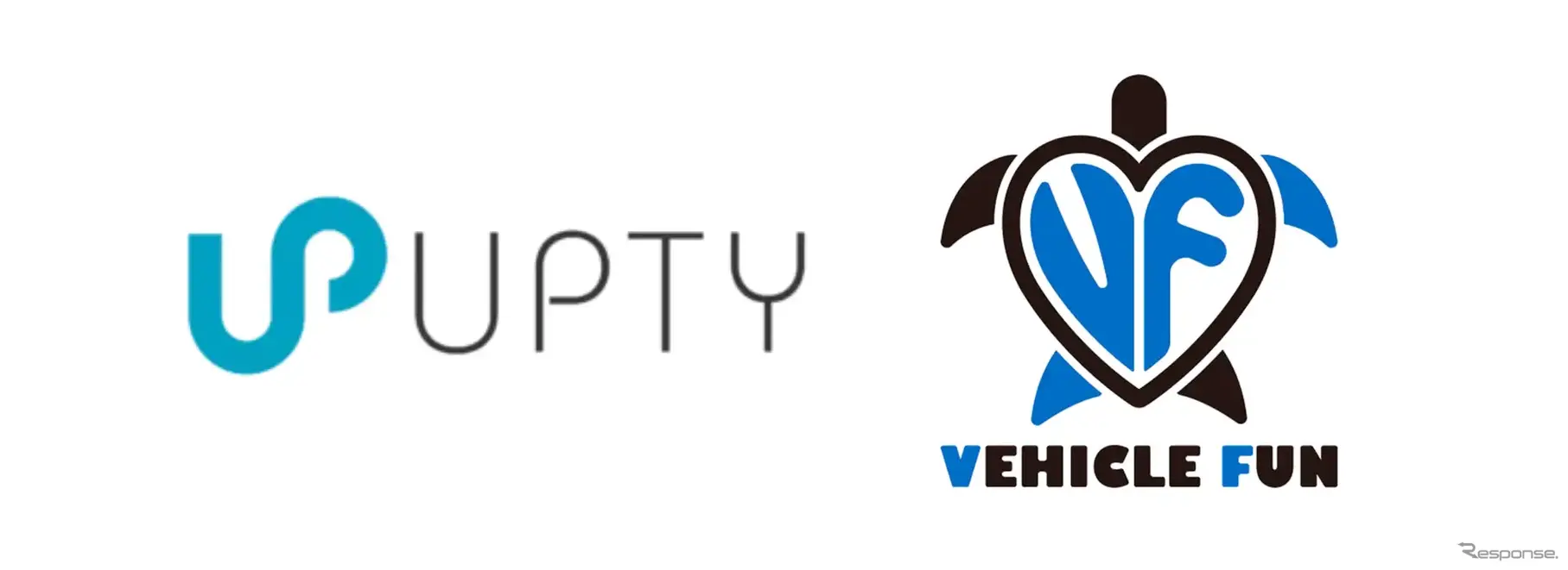 出張整備のアプティが小型EV販売のビークルファンと提携