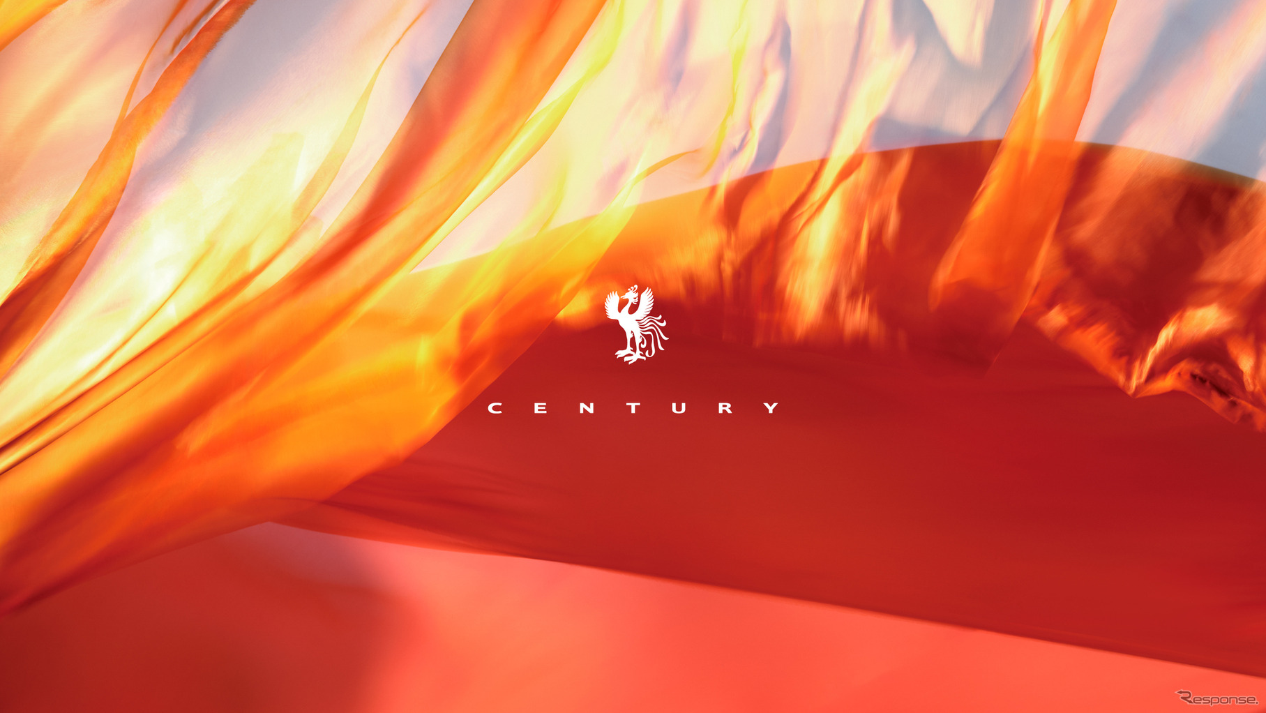 新型センチュリー（2ドアクーペ）