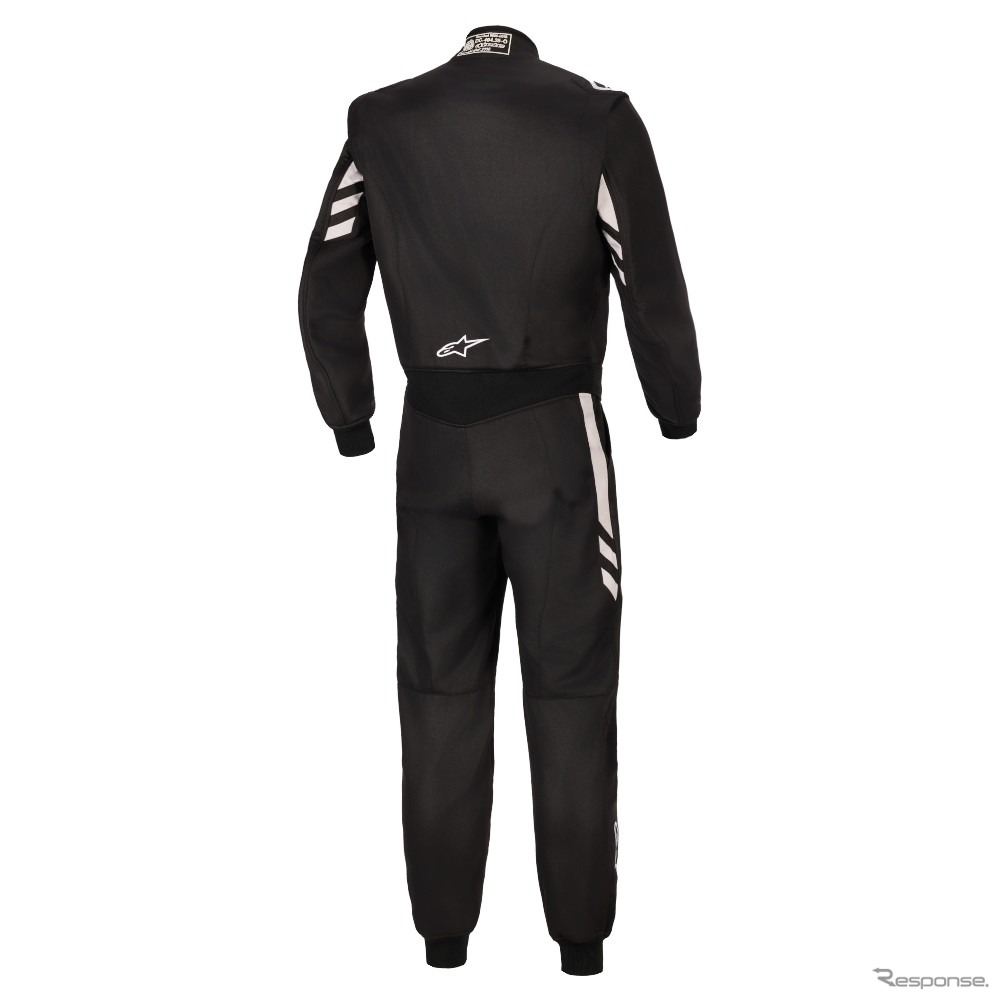 GP RACE V3 SUIT FIA