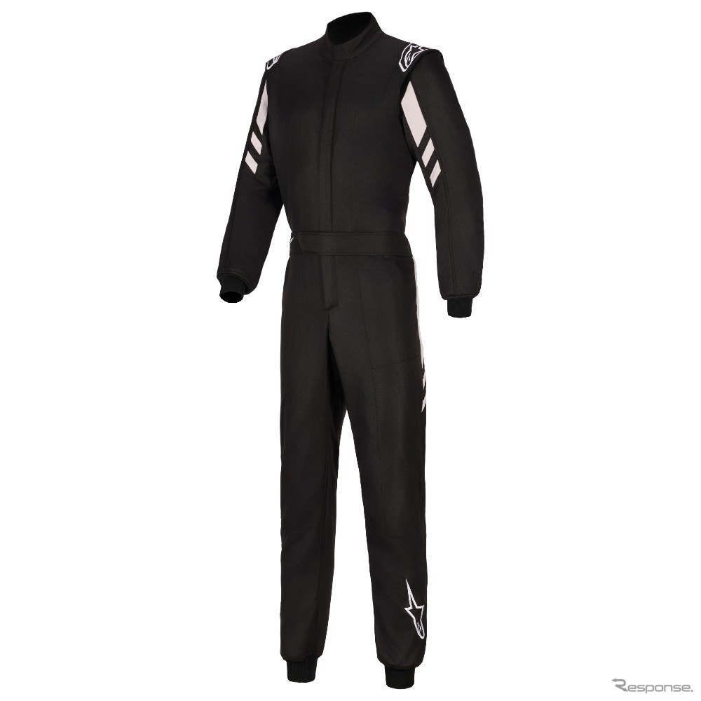 GP RACE V3 SUIT FIA