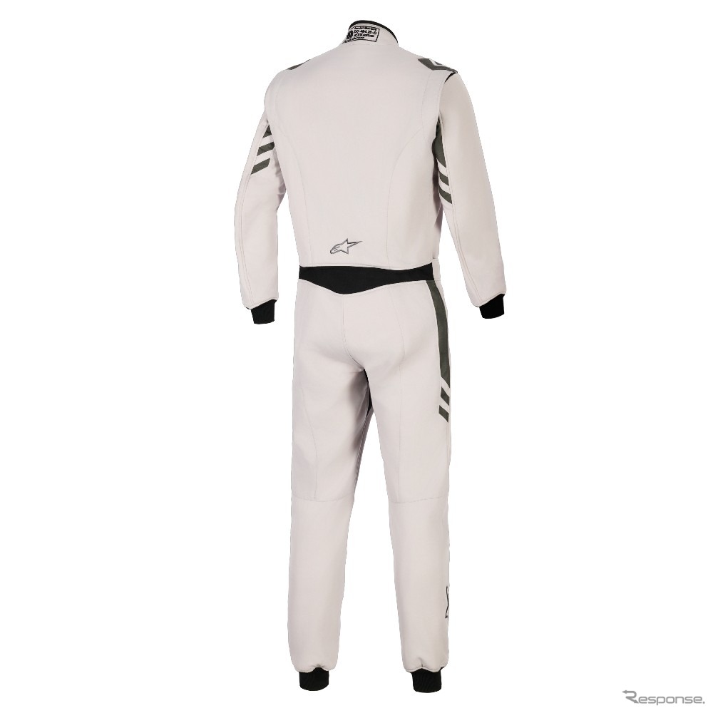GP RACE V3 SUIT FIA