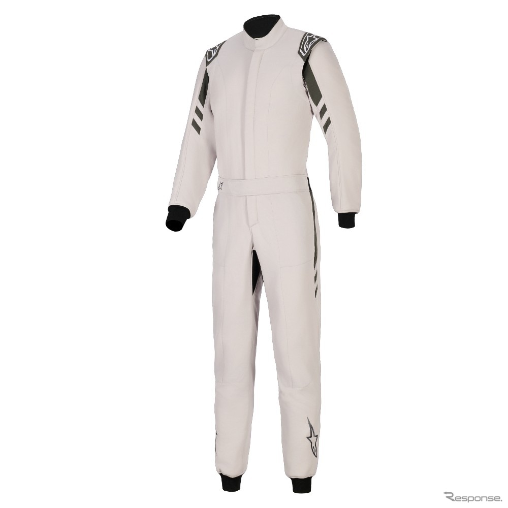 GP RACE V3 SUIT FIA