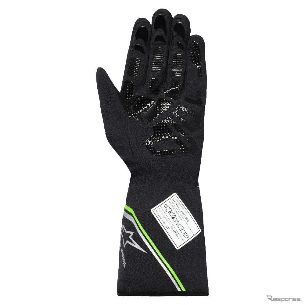 TEMPEST V3 WP GLOVES