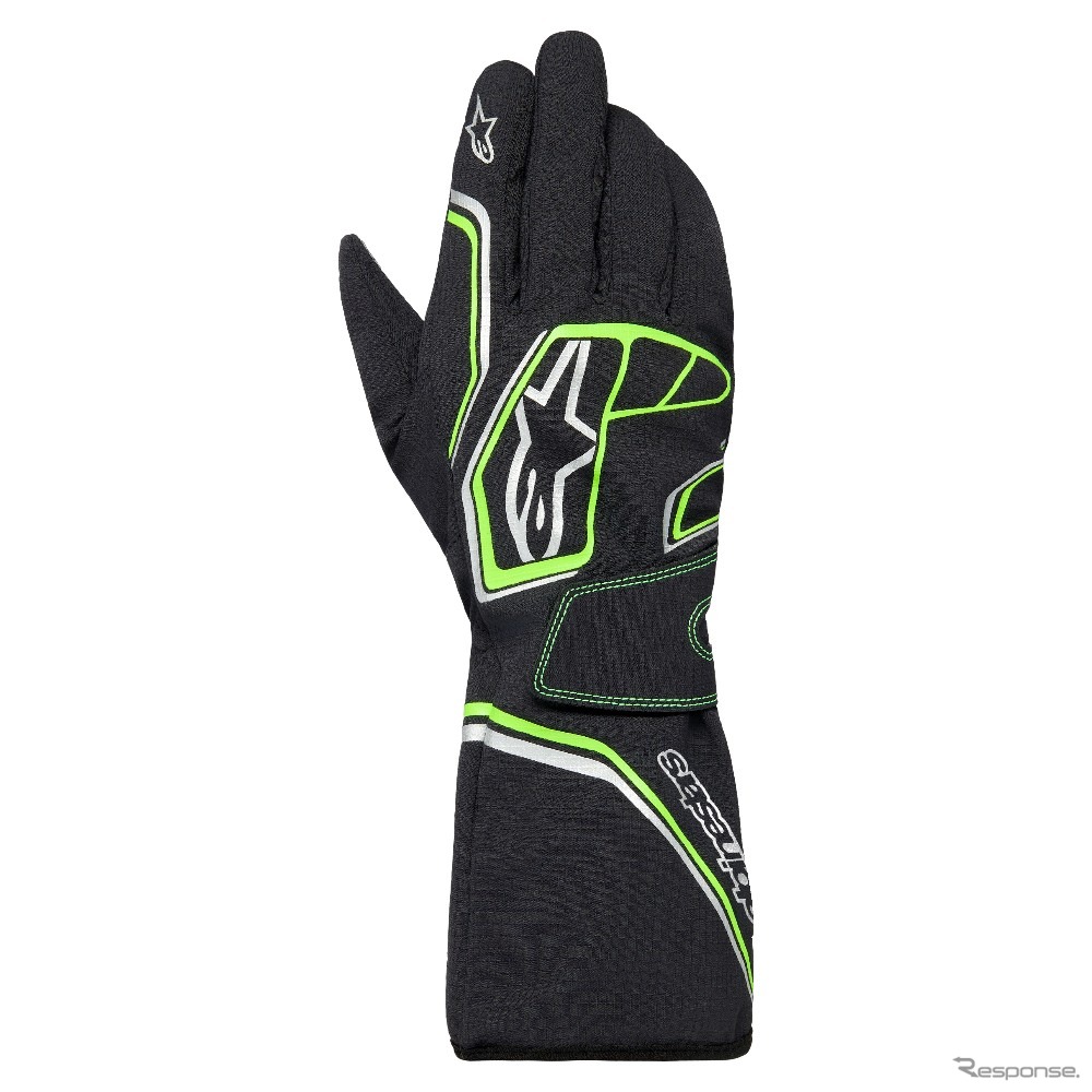 TEMPEST V3 WP GLOVES