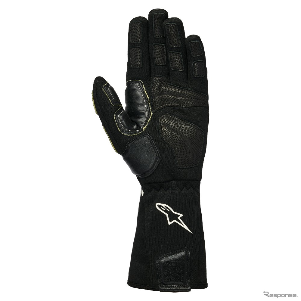 TECH-M V2 GLOVES