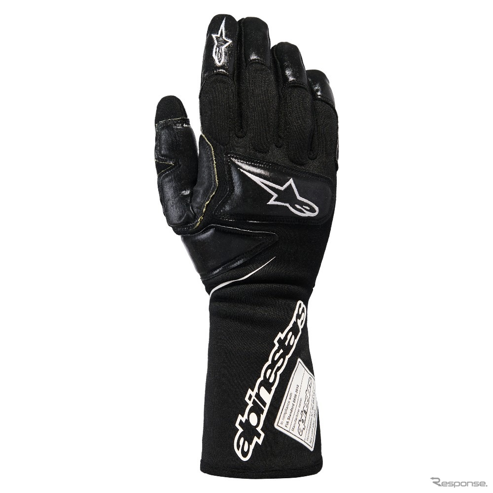 TECH-M V2 GLOVES