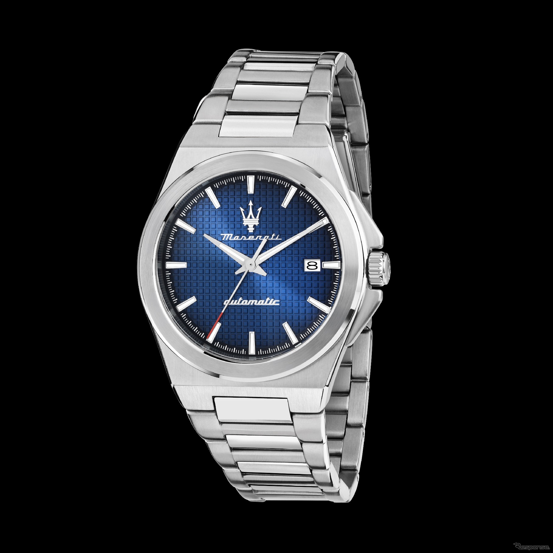 マセラティの2025年秋冬ウォッチ＆アクセサリーコレクション