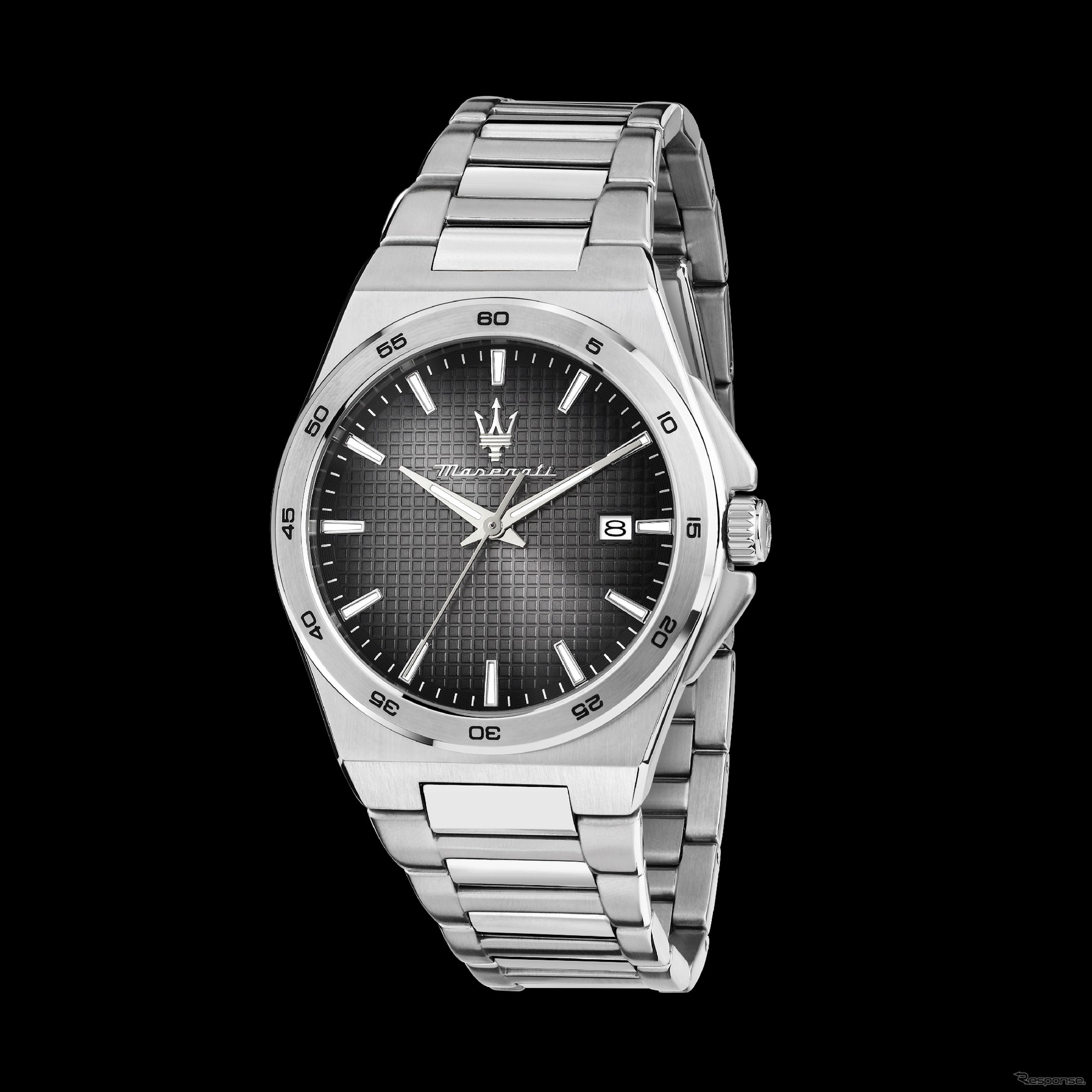 マセラティの2025年秋冬ウォッチ＆アクセサリーコレクション